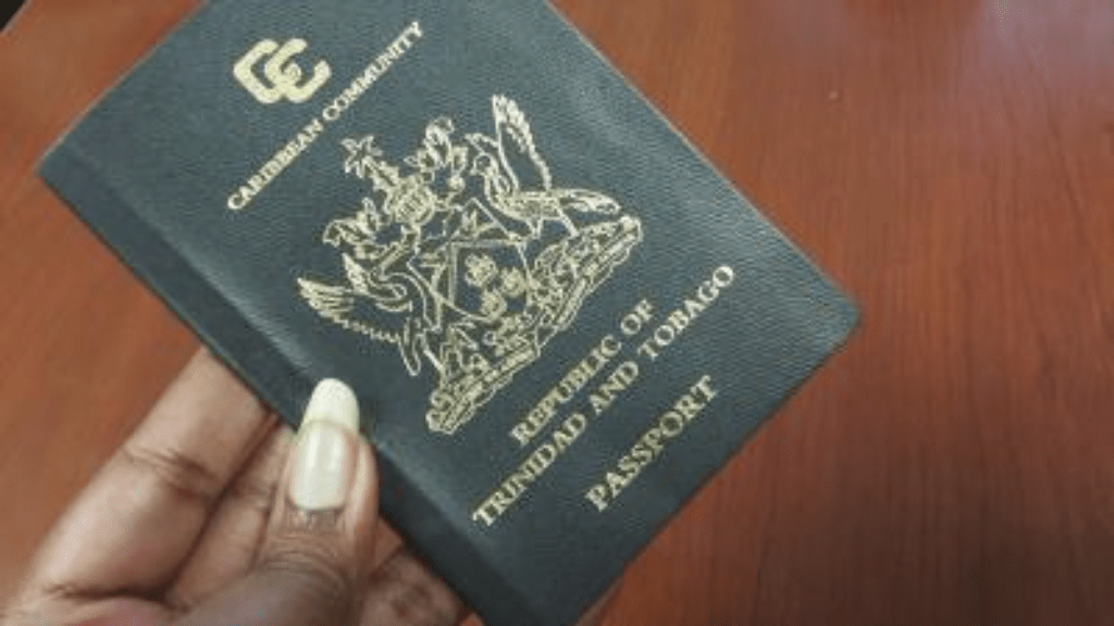 Do Trinidadians Need A Visa To Visit France?