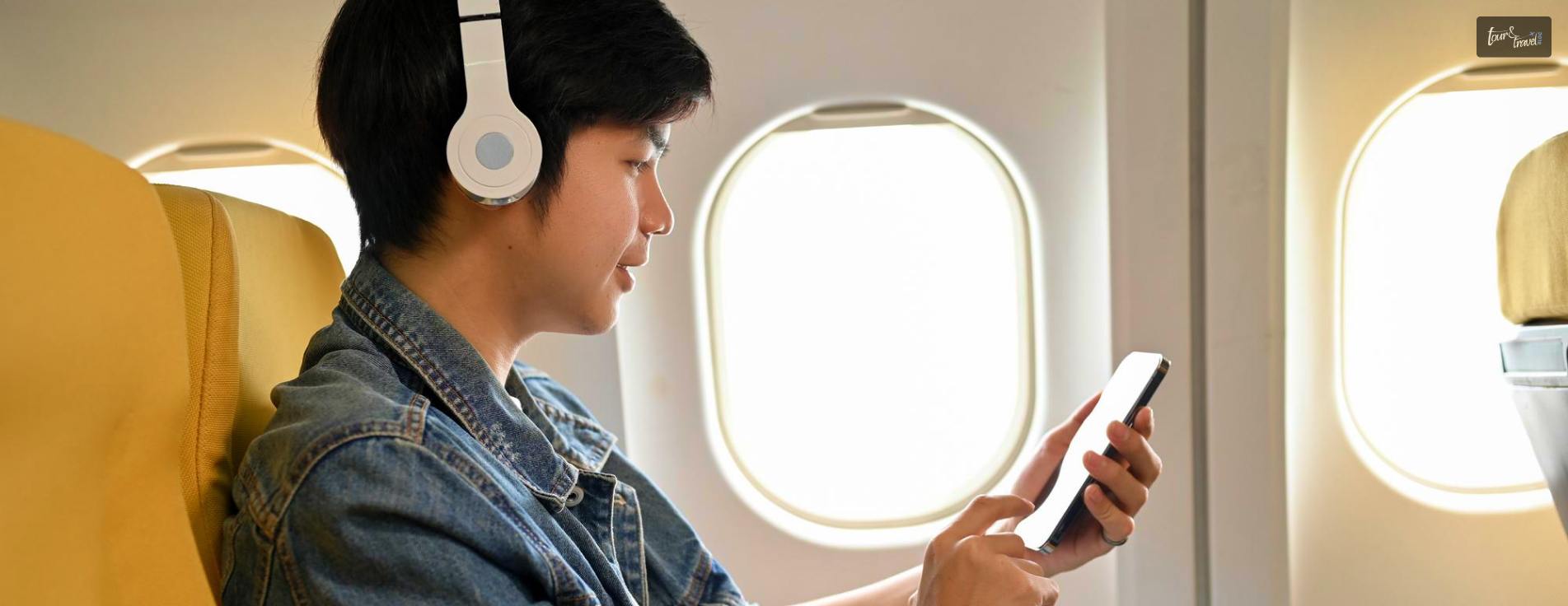 Can You Use Bluetooth On A Plane? Know It All Here!