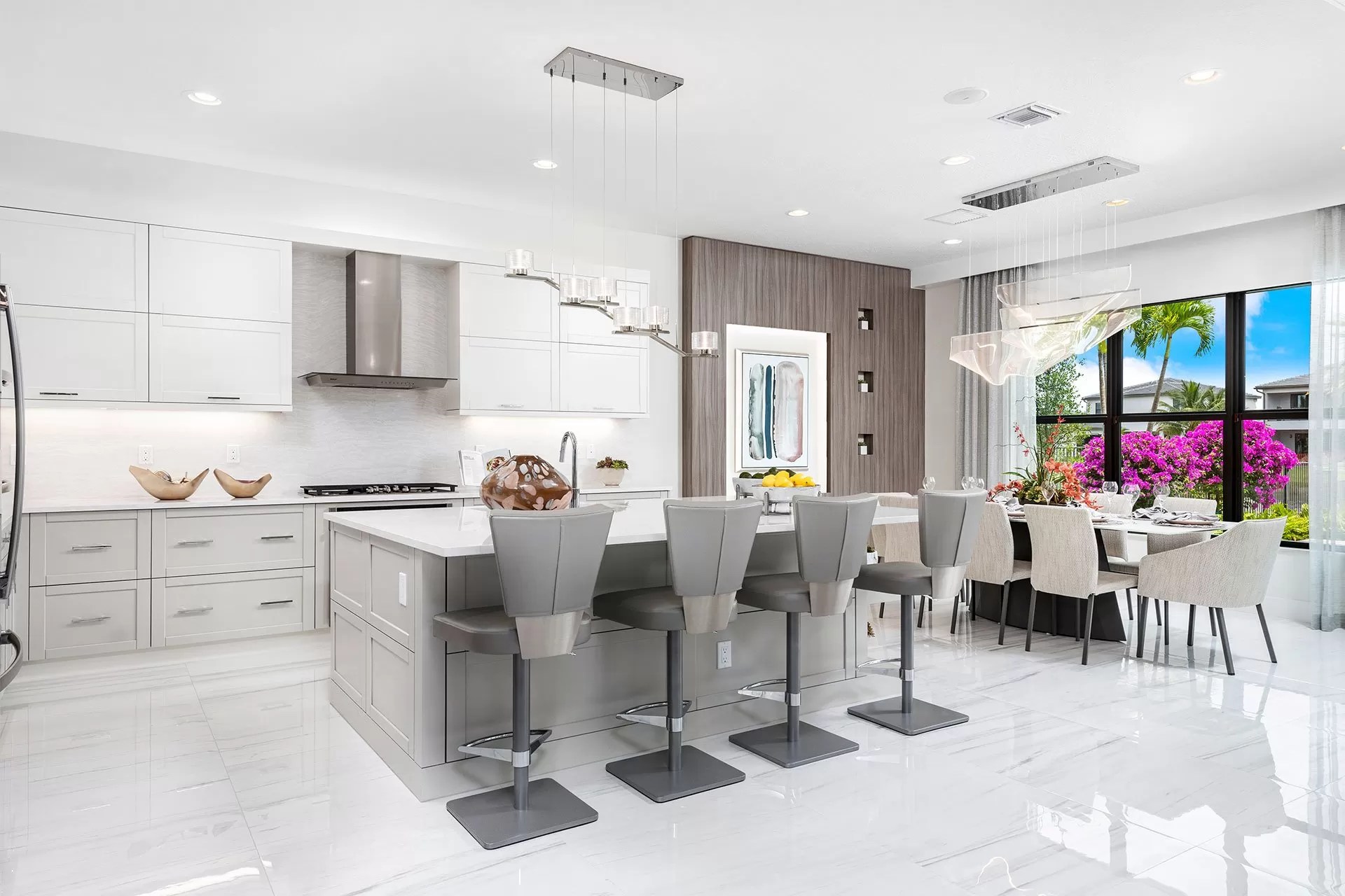 Explore Luxury Living with Apex GL Homes' Pinnacle Collection at Avenir