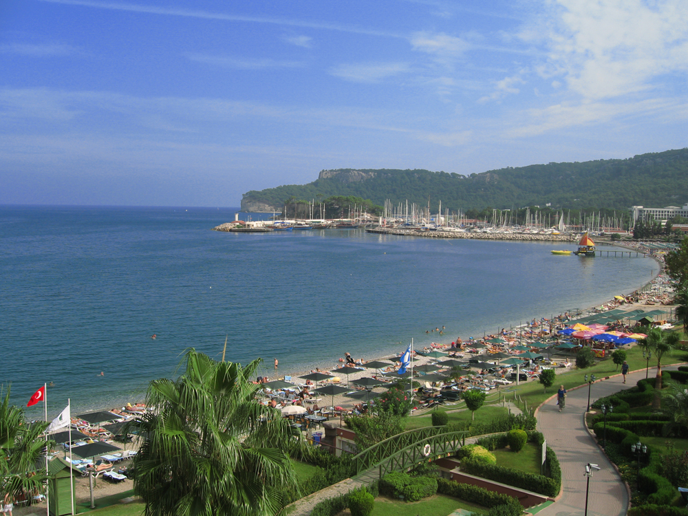Kemer Tourbox Antalya