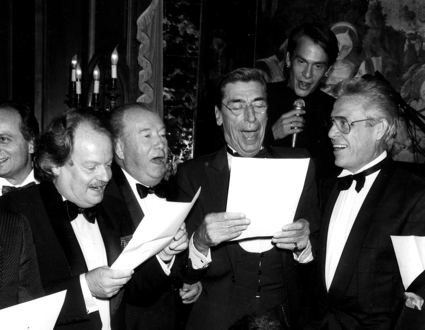 Our History La Tour d'Argent