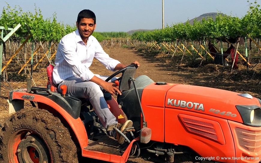 Farm on Rent All the Benefits of Owning a Farm Without the Investment