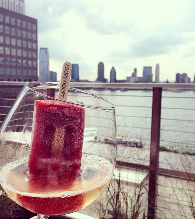 17 BEST ROOFTOPS IN MANHATTAN