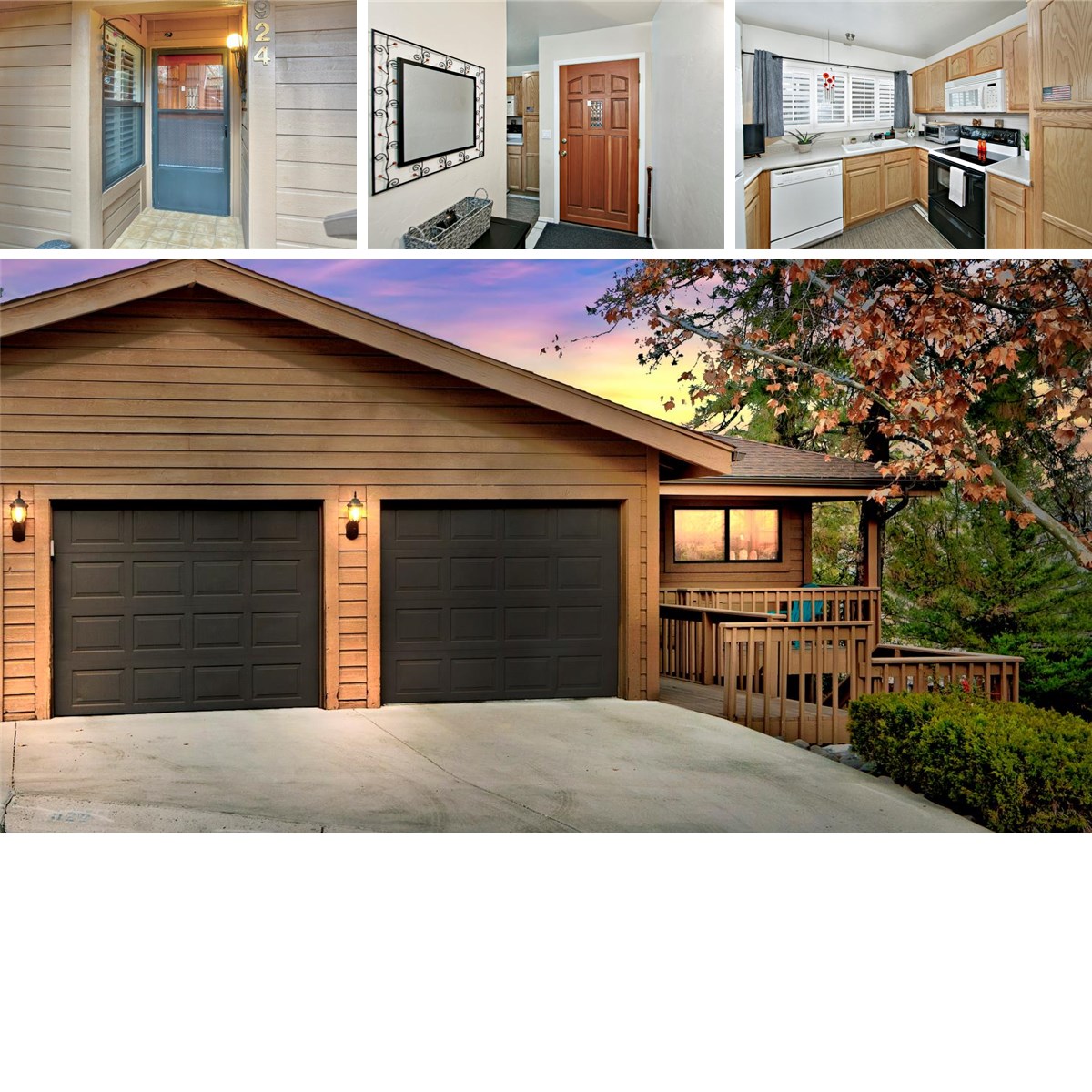 924 Old Stage Rd, Prescott, AZ 86303