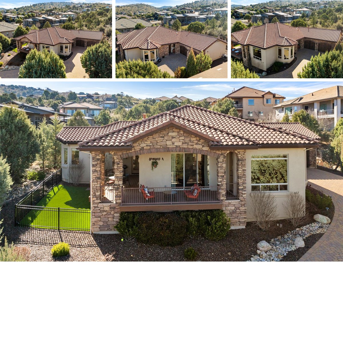 607 Grand Valley Pointe, Prescott, AZ 86303