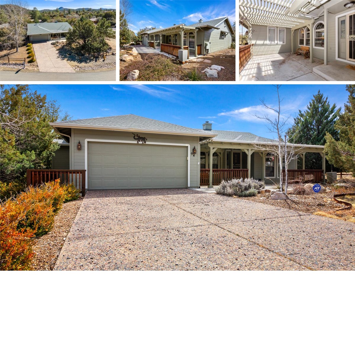 94 Wildwood Dr, Prescott, AZ 86305