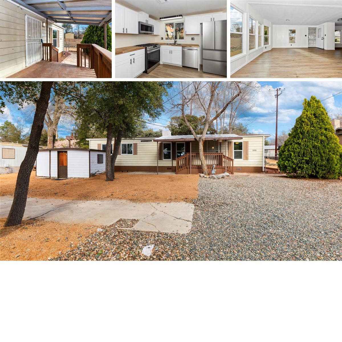 2089 Wren Dr, Prescott, AZ 86301