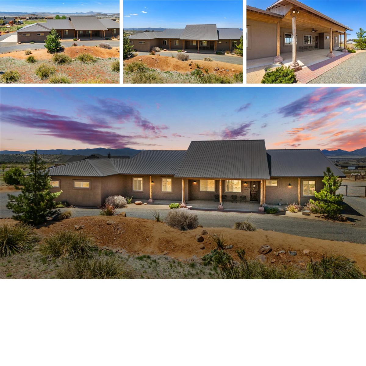 9270 Legend Hills Dr, Prescott Valley, AZ 86315