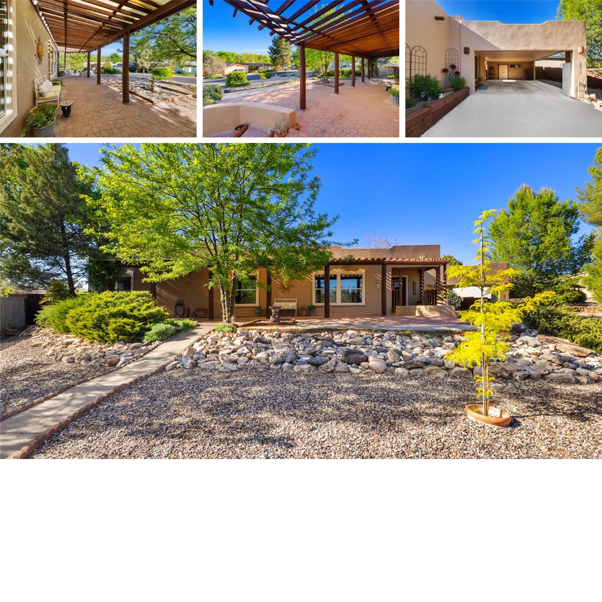 10810 E Oak Creek Trail, Cornville, AZ 86325