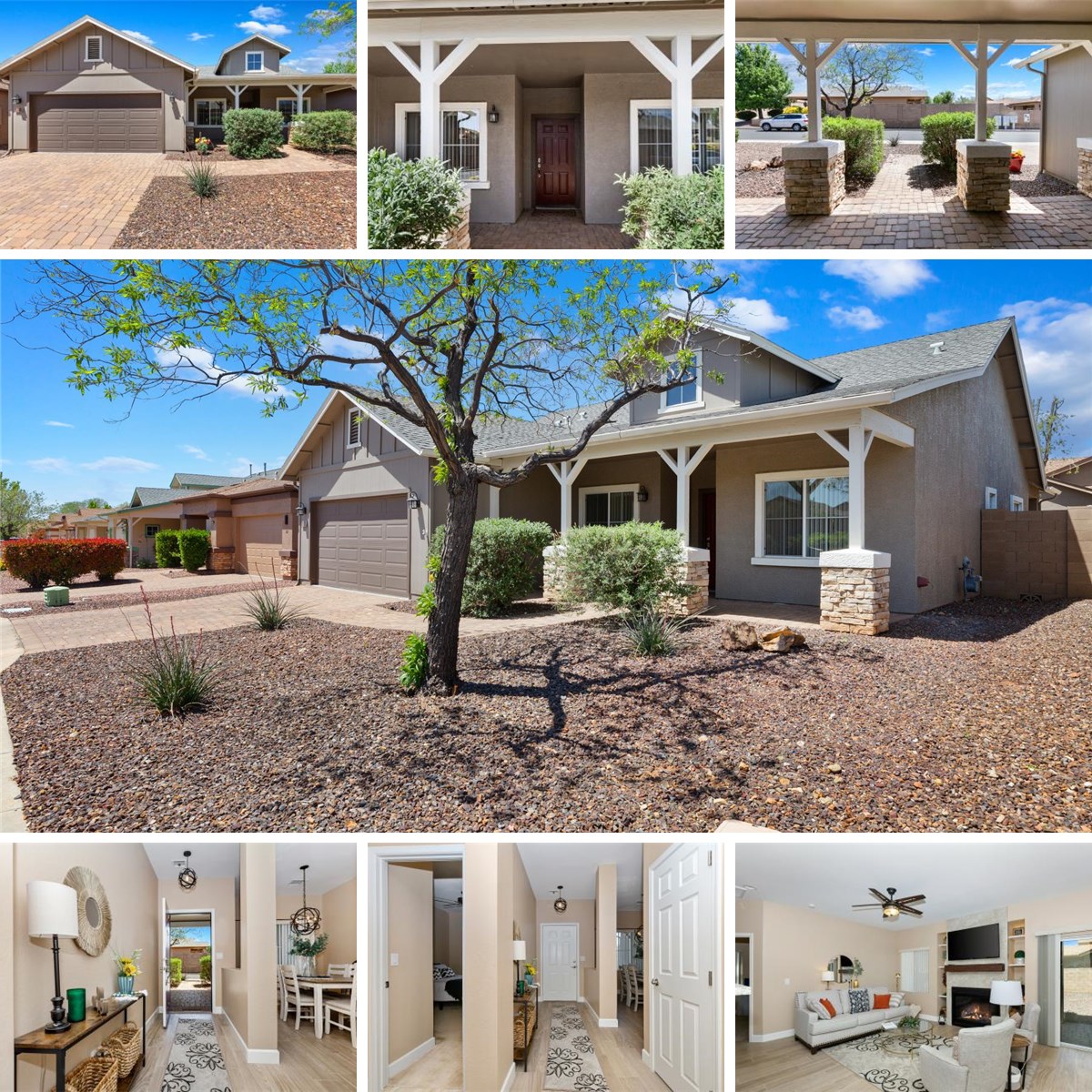 638 N Robles St, Dewey, AZ 86327