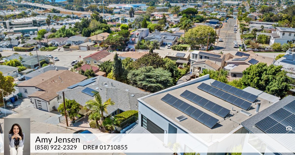 1344 Monitor Rd, San Diego, CA 92110