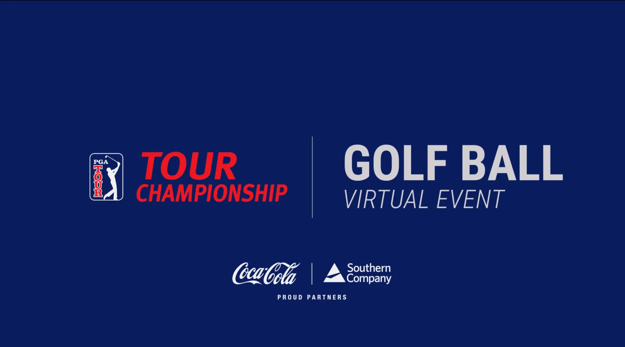 Tour Championship TOUR Championship Golf Ball