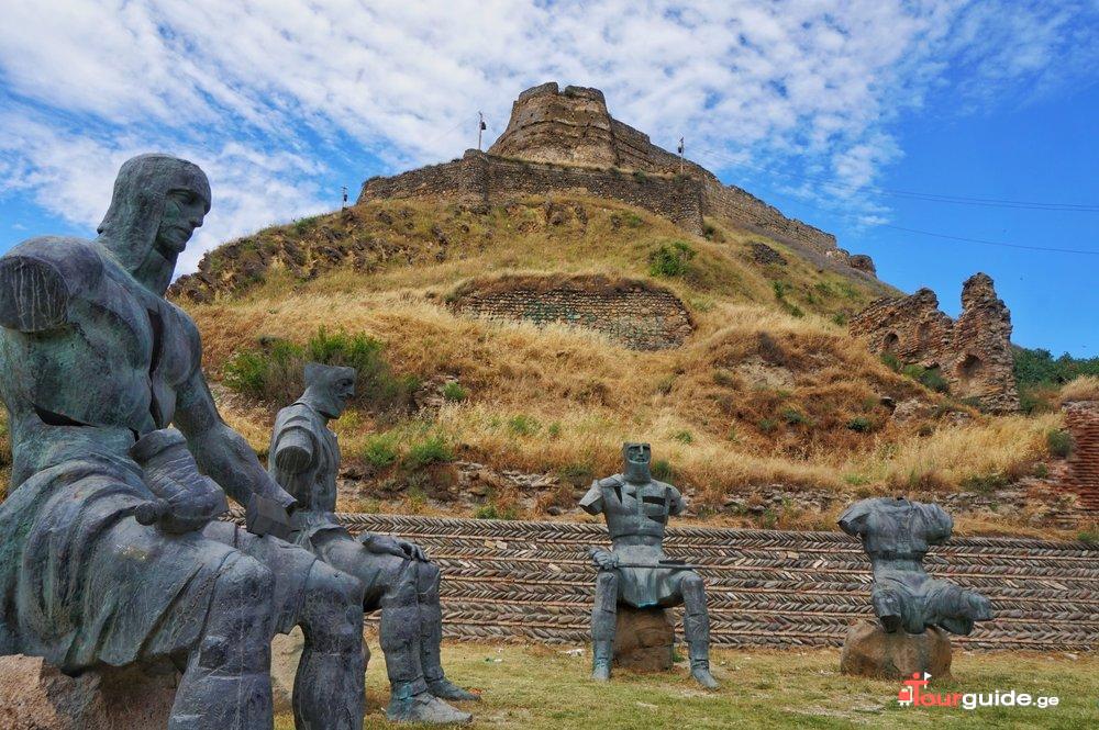 Tours & Things to do Guide to Shida Kartli Tour Guide