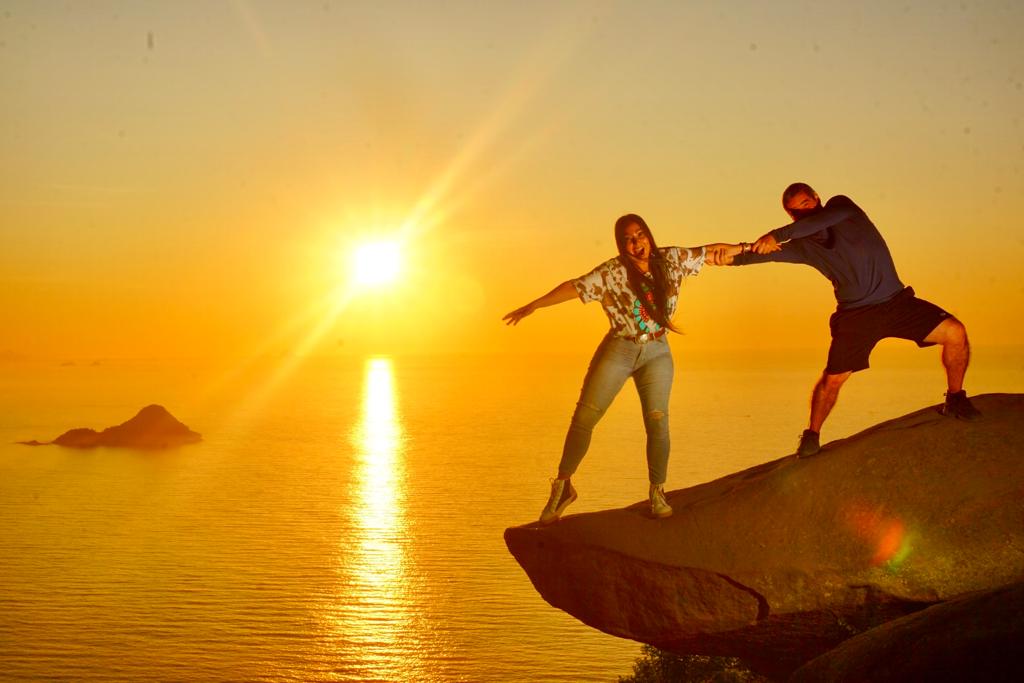 Tour Guide Gus Tours