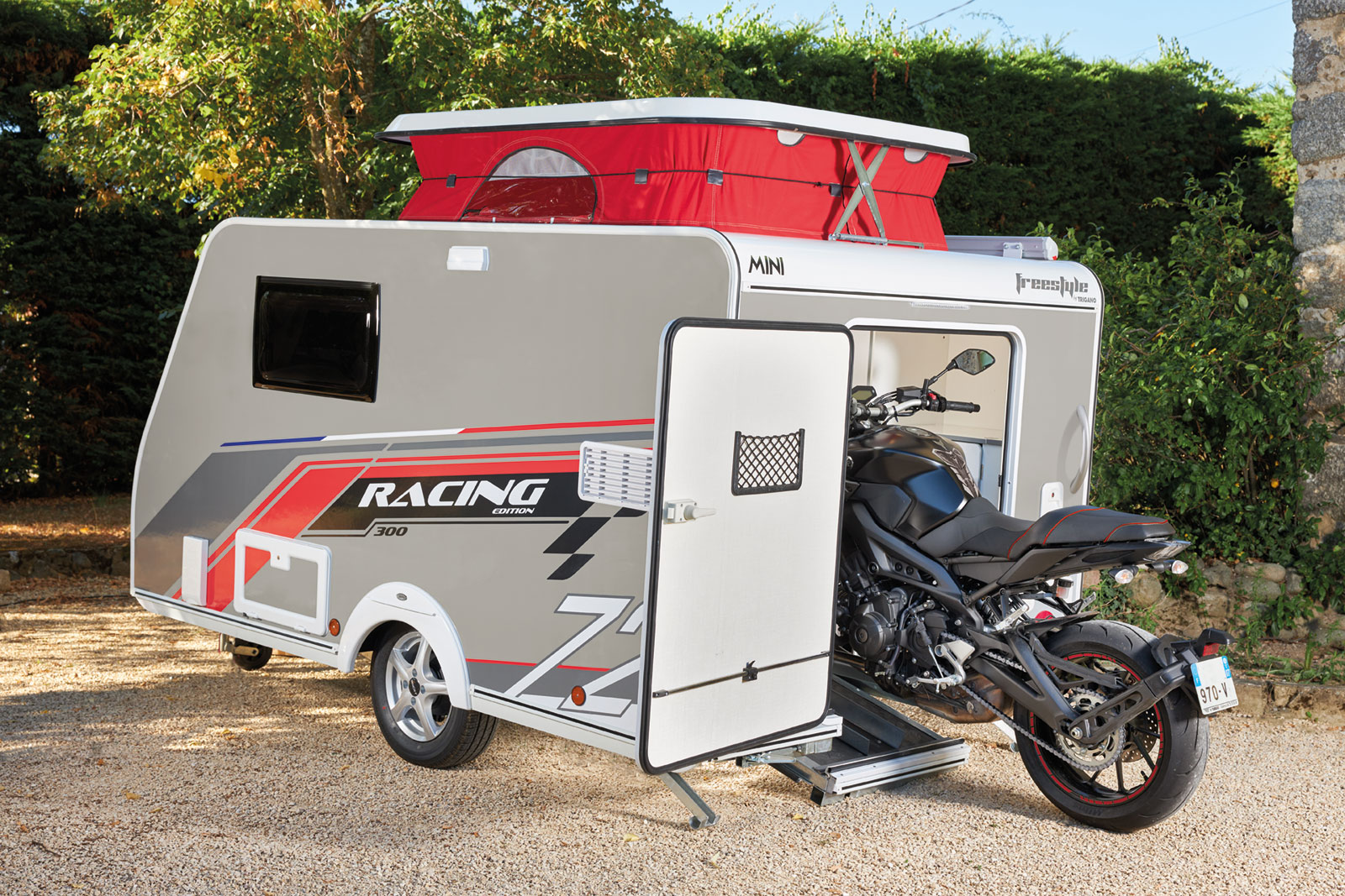 Top 10 Best Micro Caravans Touring Magazine