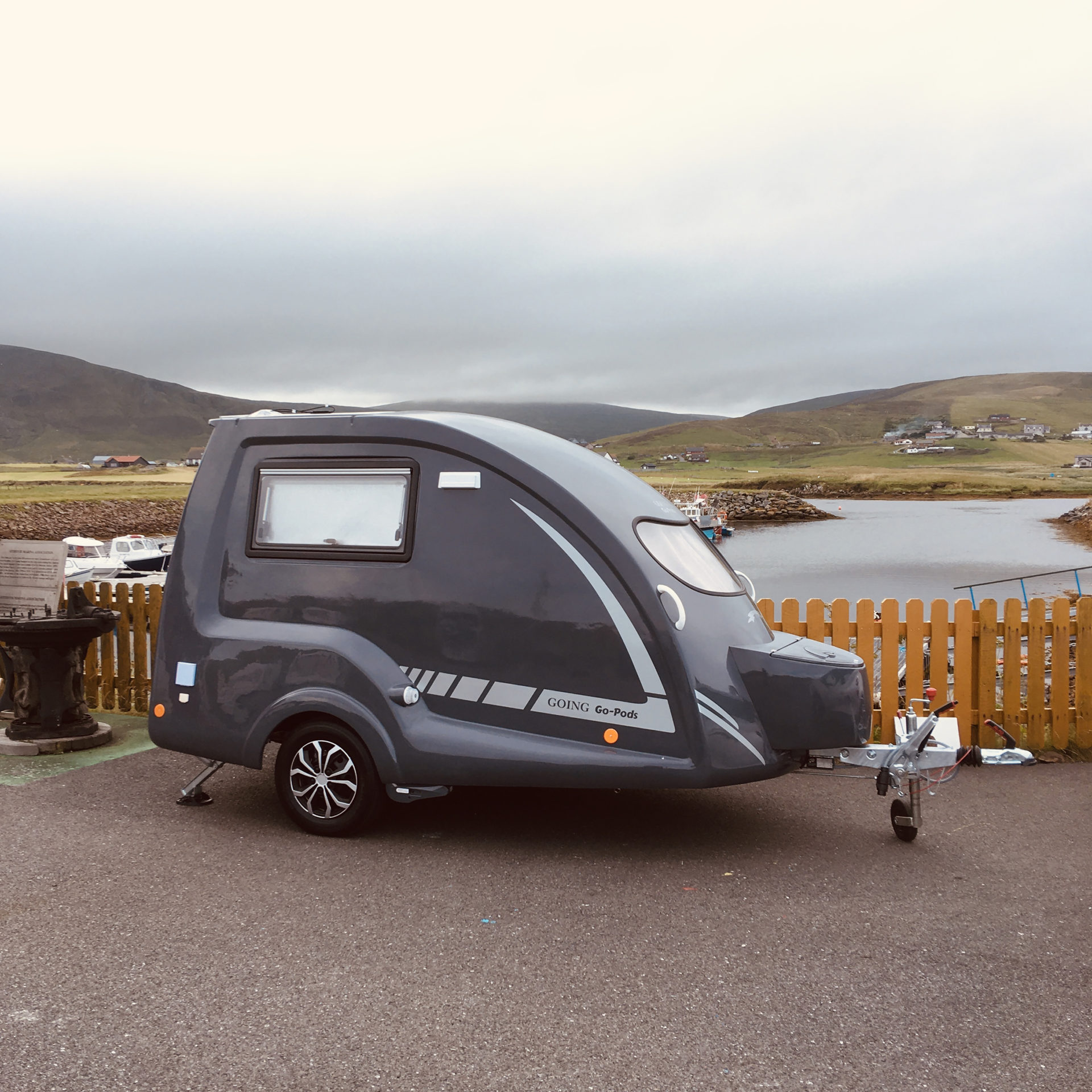 Top 10 Best Micro Caravans Touring Magazine