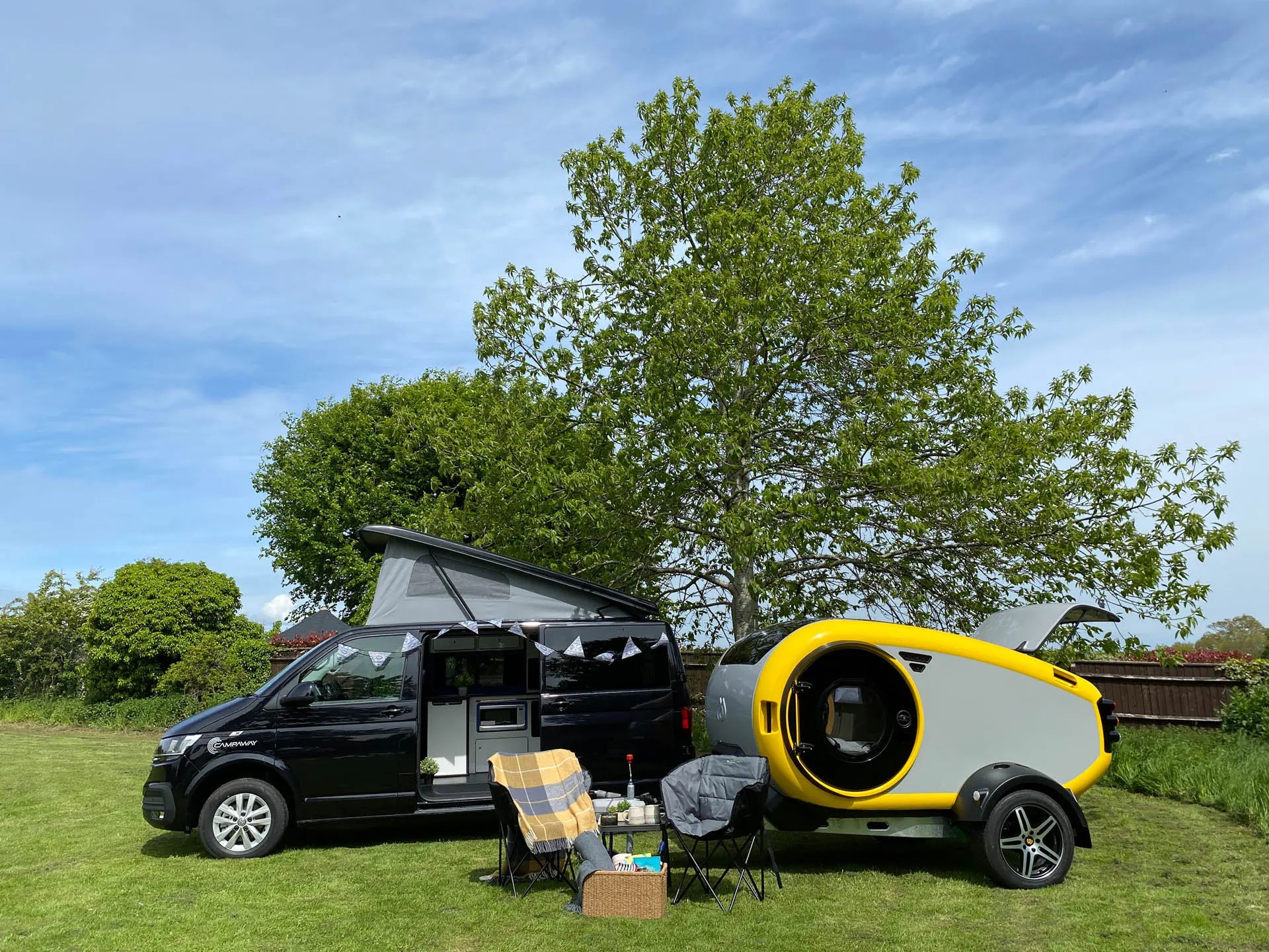 Top 10 Best Micro Caravans Touring Magazine