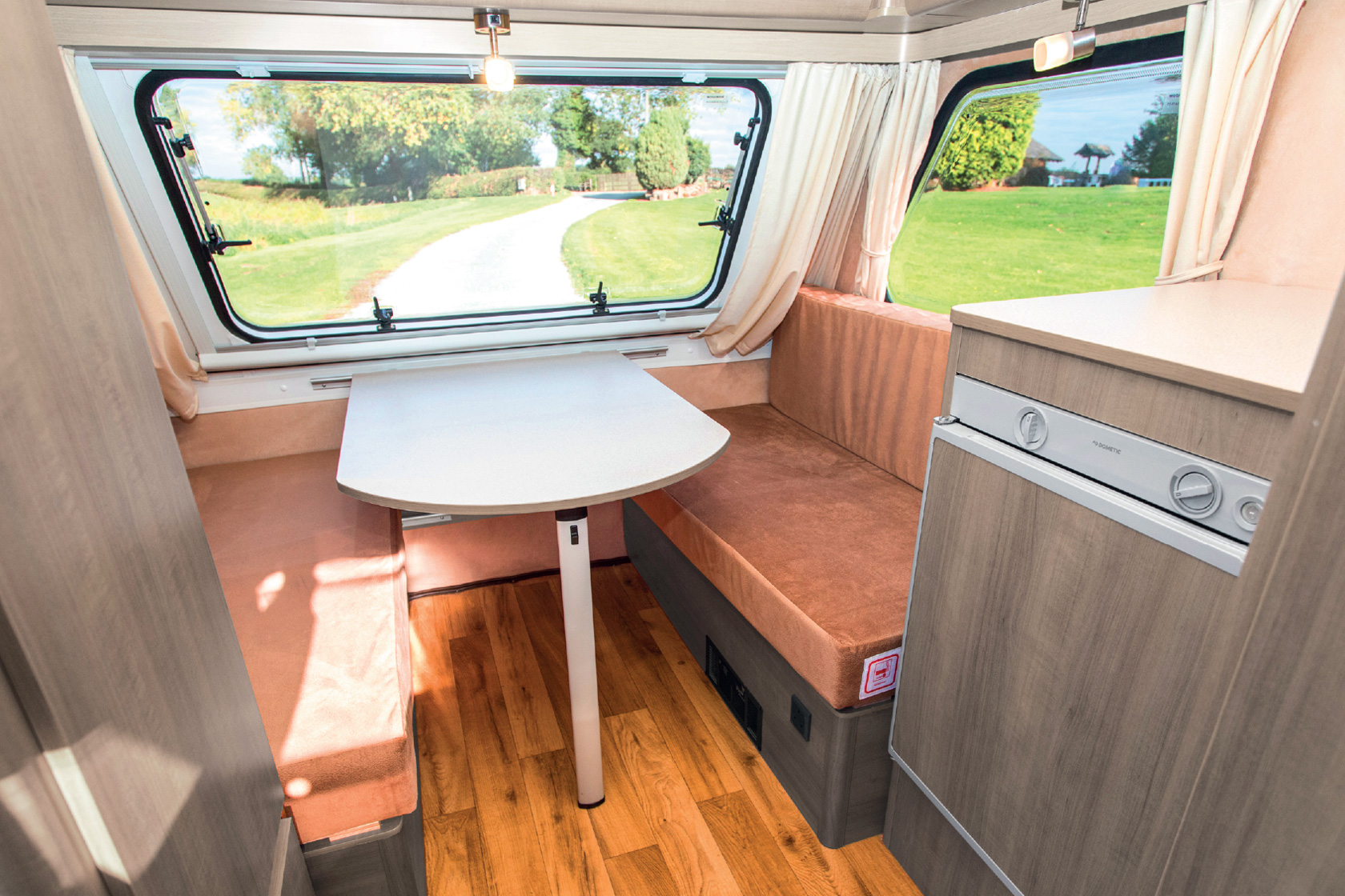 Top 10 Best Micro Caravans Touring Magazine