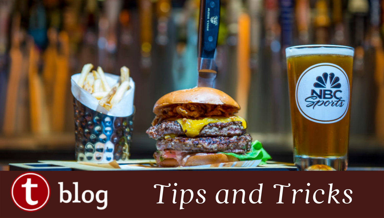 Dining for Large Groups at Universal Orlando Blog