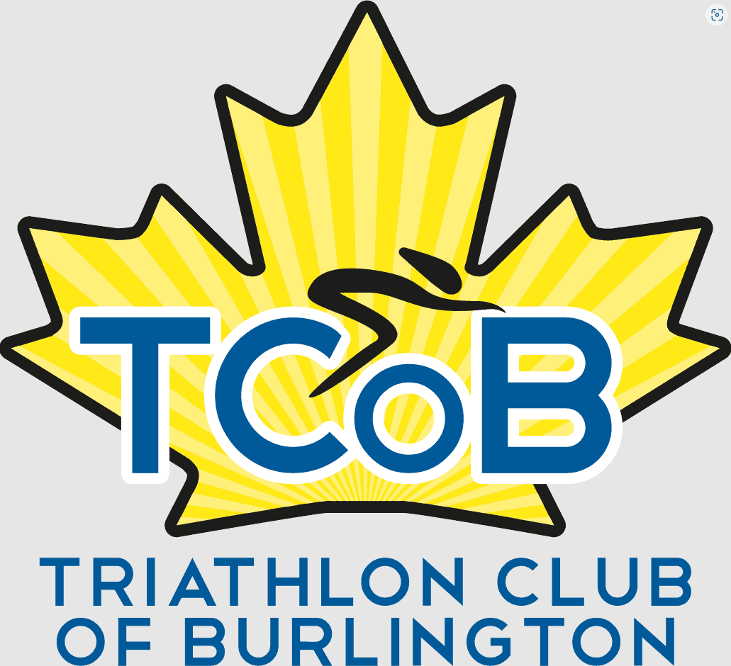 Triathlon Club of Burlington Tourism Burlington site
