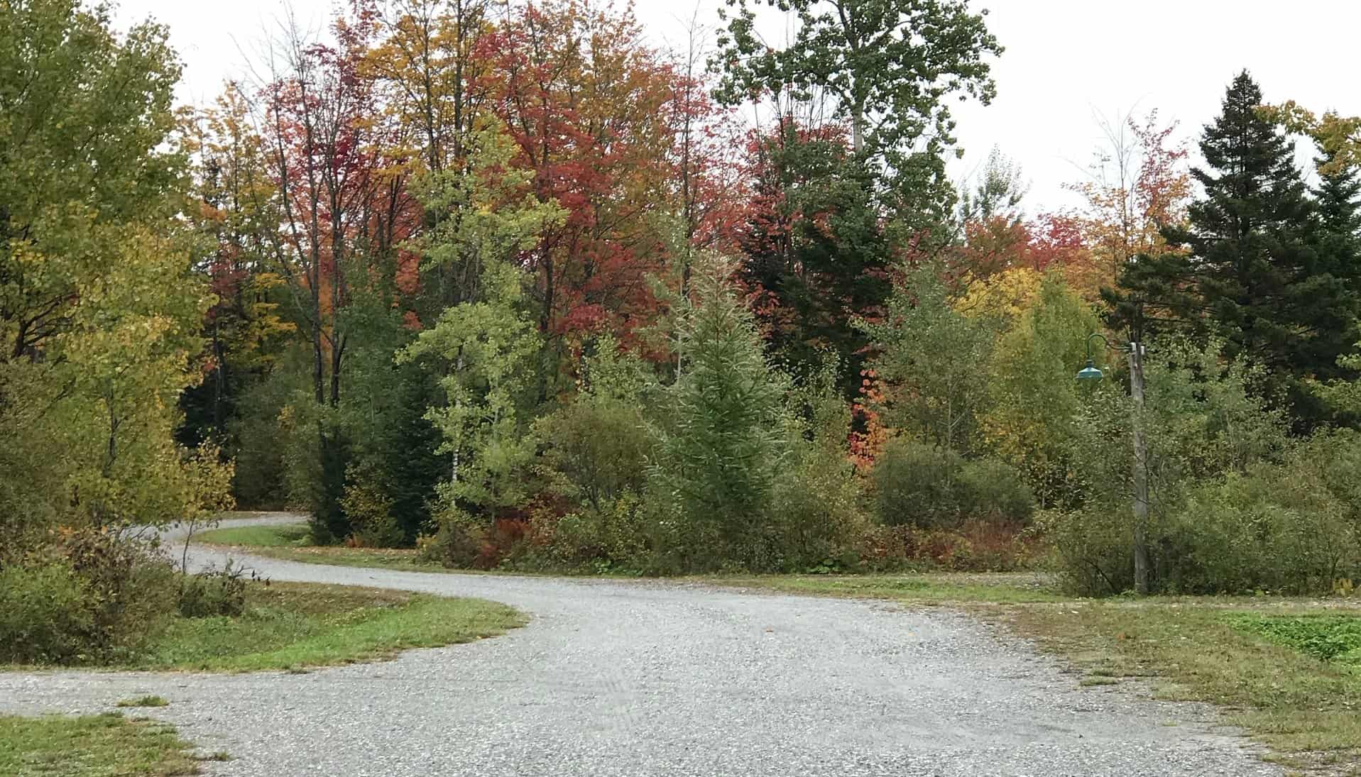 Le Domaine des Cantons Tourisme Memphremagog