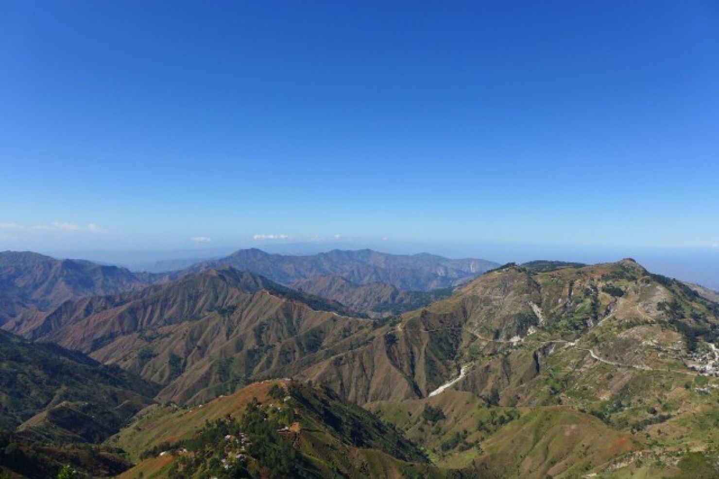 Activités sportives Tourisme à Haïti