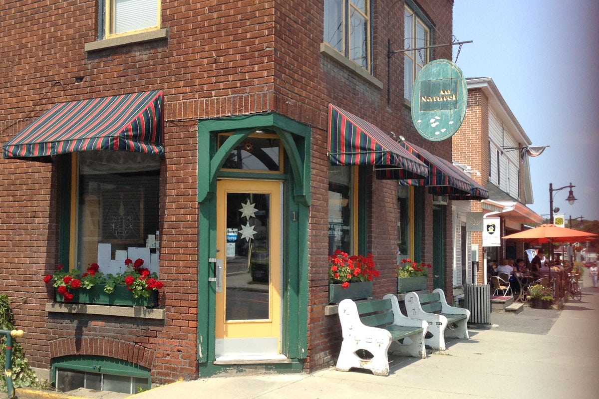 Visitez Sutton dans les Cantonsdel’Est. Tourisme Sutton