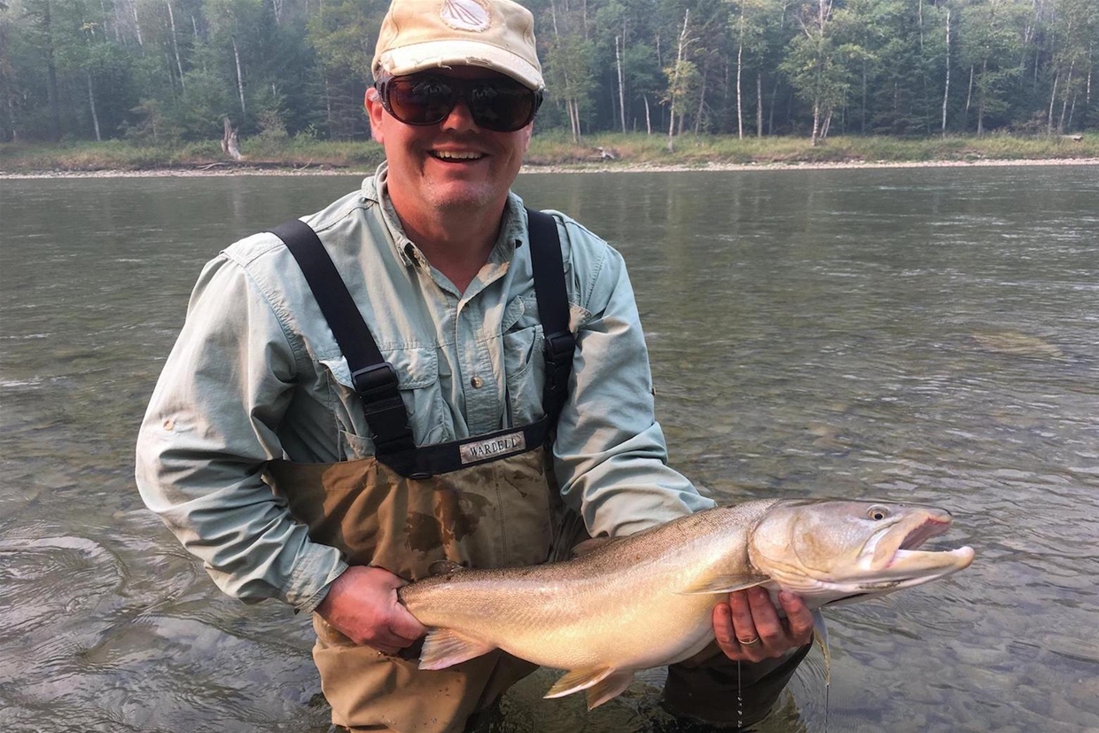 Kootenay Fly Shop & Guiding Co. in Fernie, BC