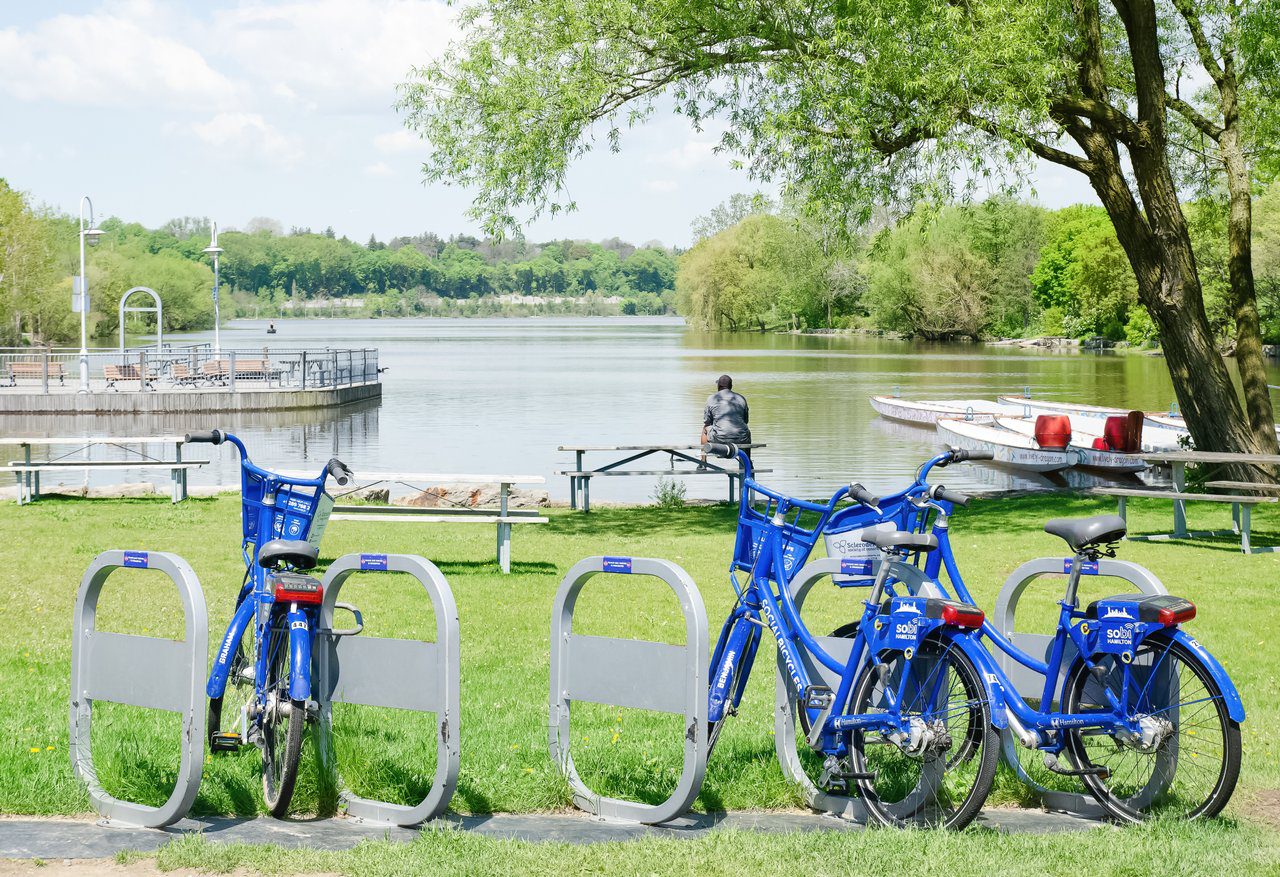Cycling in Hamilton A Guide To The City's Best Biking Trails