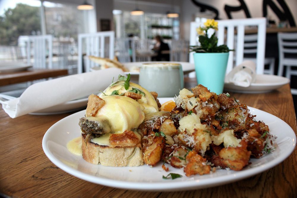 Where to Brunch in Hamilton Tourism Hamilton