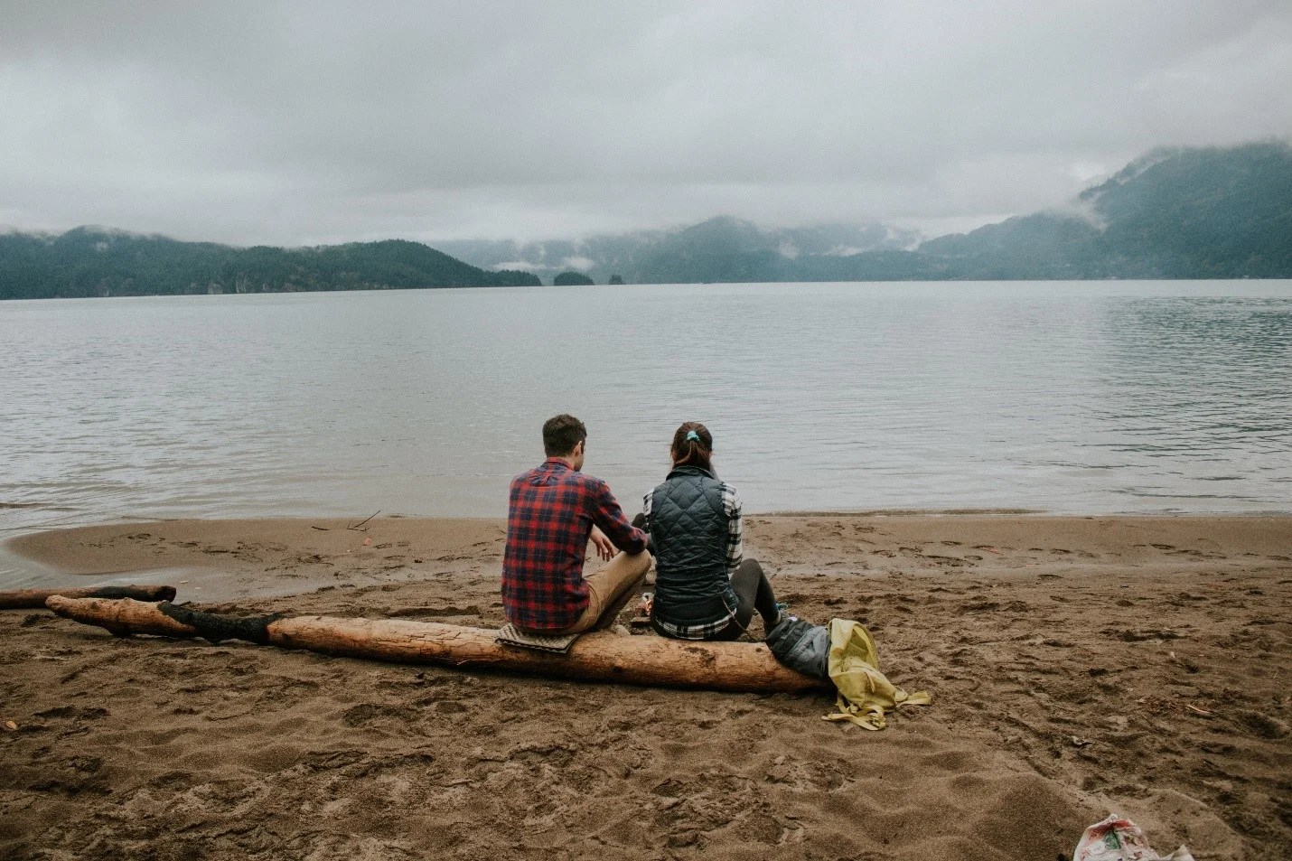 Romantic Getaway Harrison Hot Springs & The Harrison River Valley