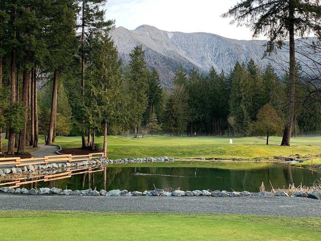 Spring Getaways in the Harrison River Valley Harrison Hot Springs