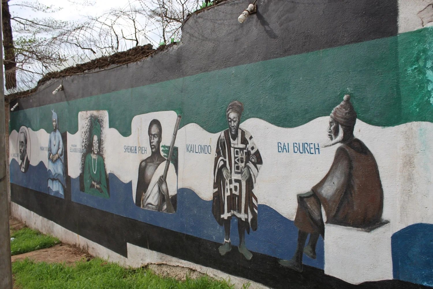 The Best Things To Do In Sierra Leone Sierra Leone Tourism