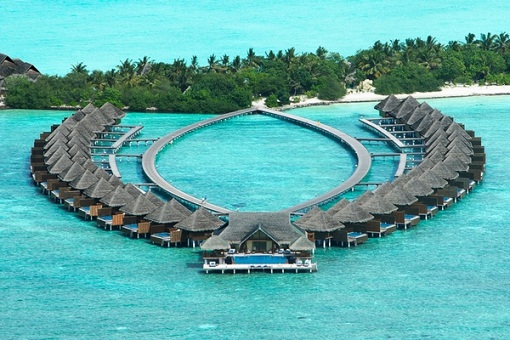 Maldives records over 100,000 tourist arrivals in first 35 days of 2021