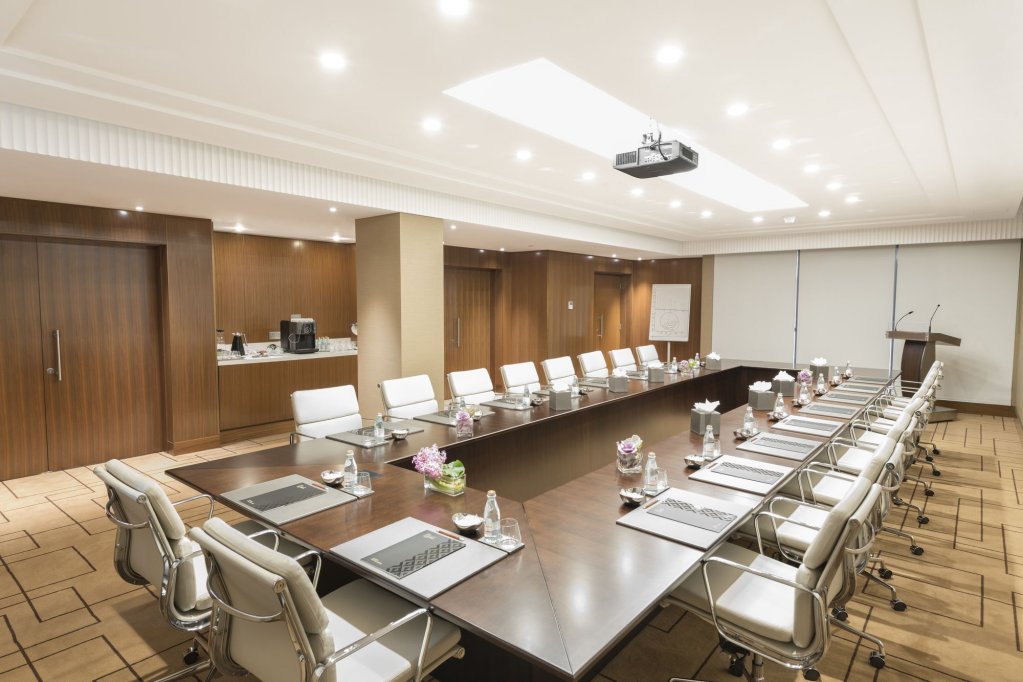 The Hotel Galleria By Elaf, Jeddah Hotels by Tourist Journey