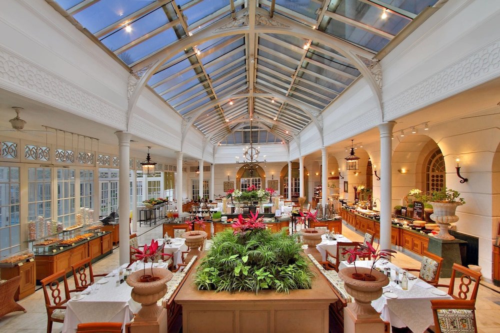 ITC Windsor, A Luxury Collection Hotel, Bangalore Hotels