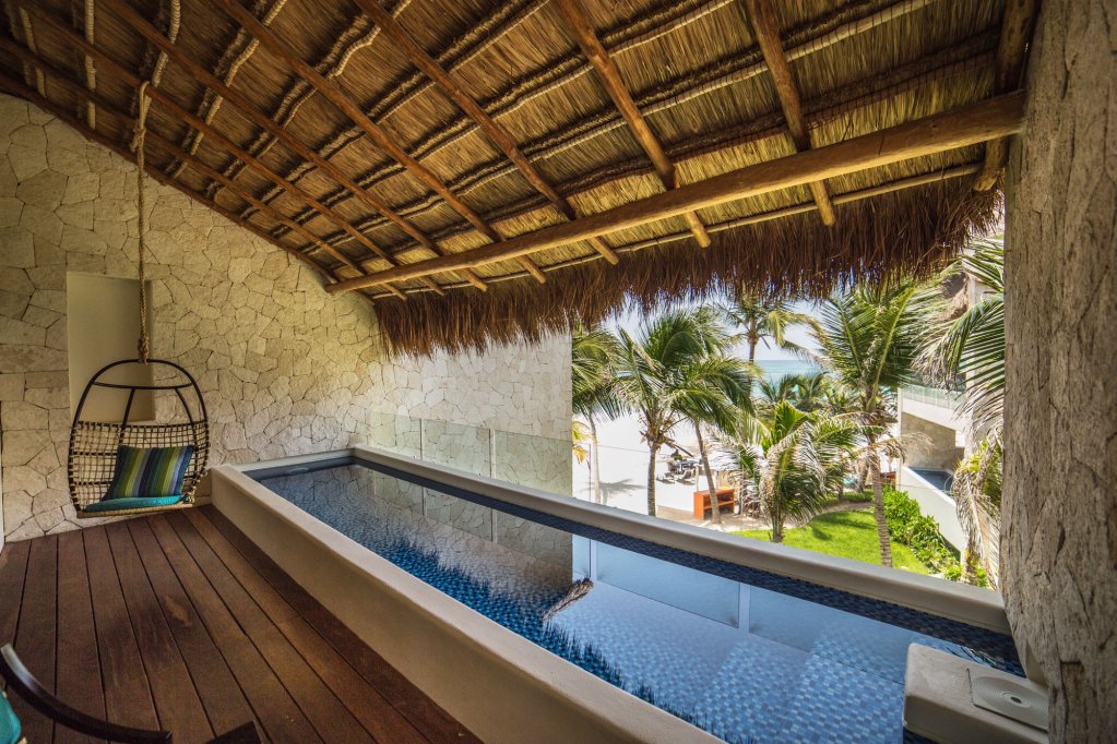 TAGO Tulum by GHotels Hotels by Tourist Journey