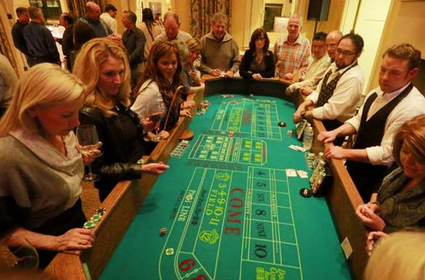 How To Gamble In Vegas Awesome Article