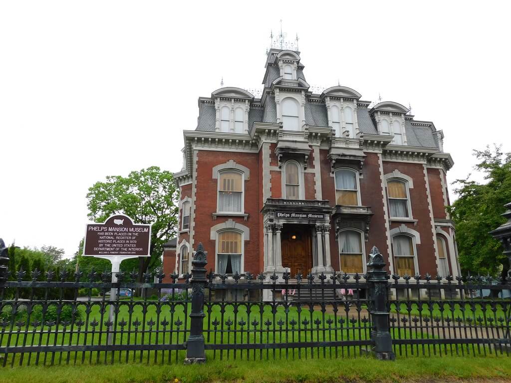 21 Best & Fun Things to Do in Fort Madison (Iowa)