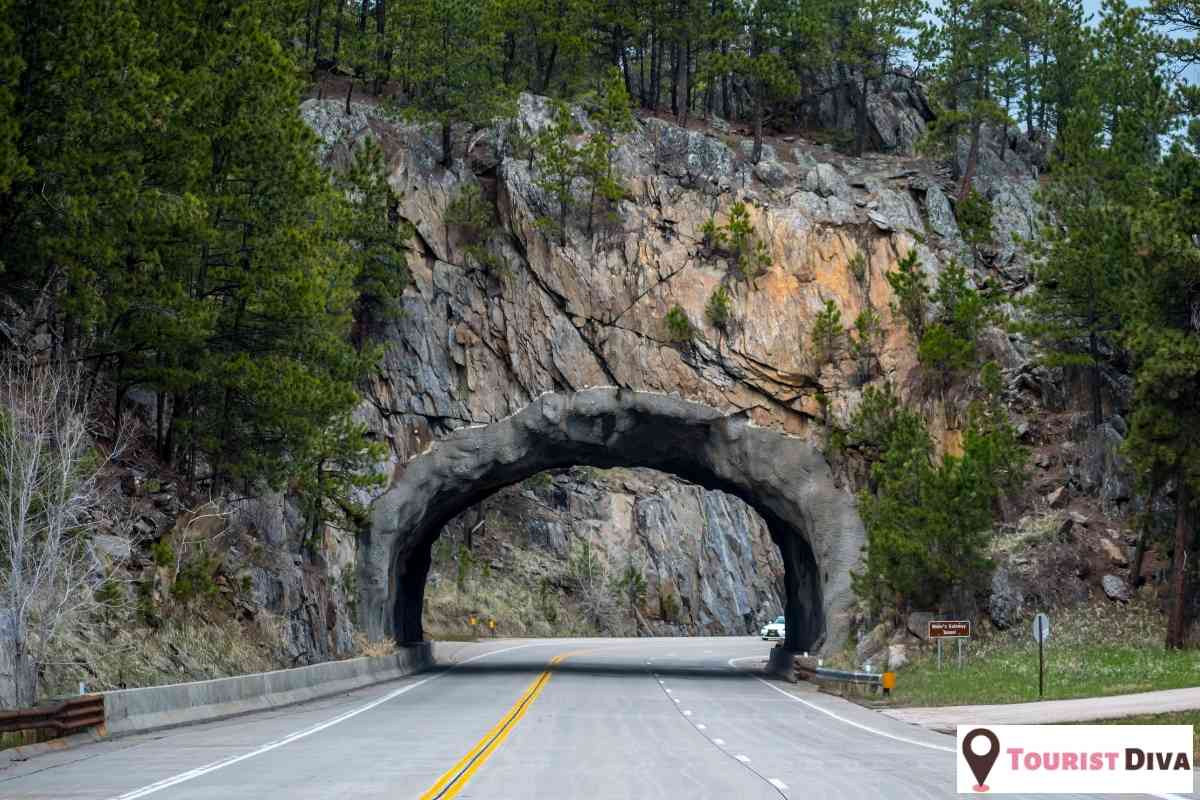 21 Fun Things to Do In Keystone (SD)