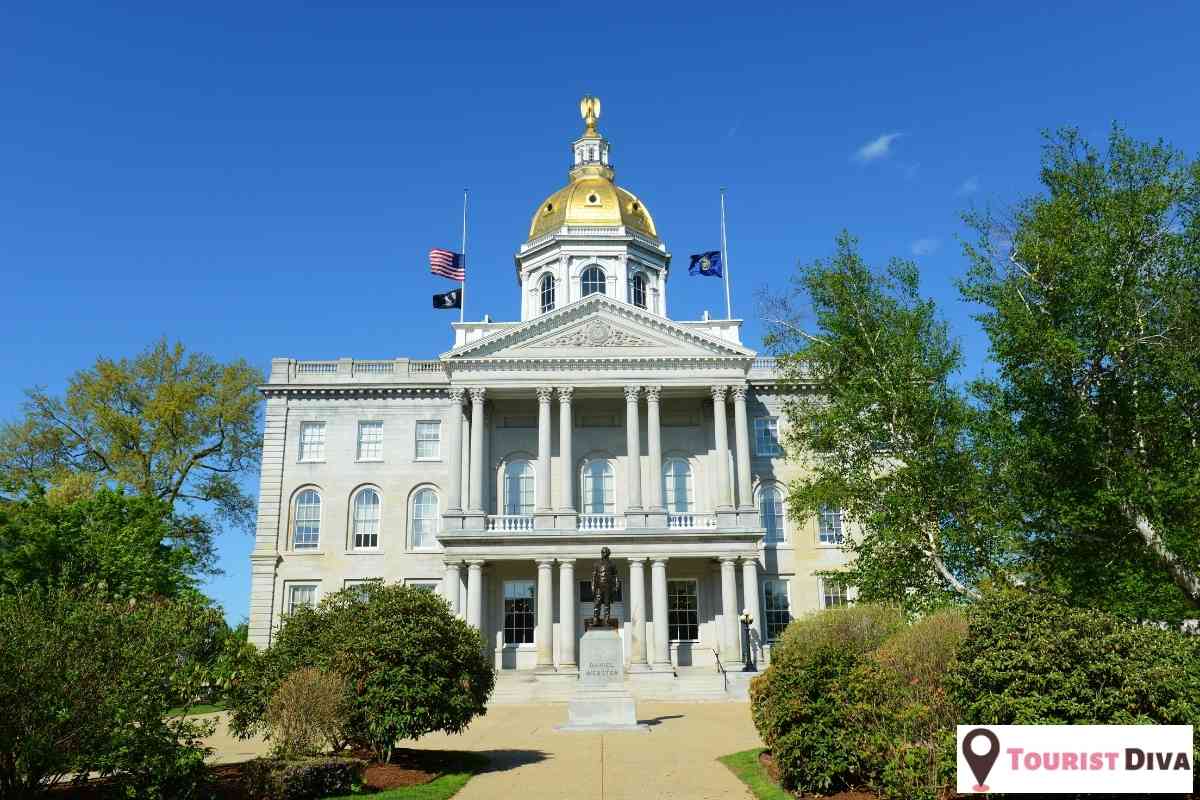21 Fun Things to Do in Concord (NH)