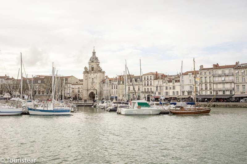 Best Things to Do in La Rochelle in a Weekend 2023