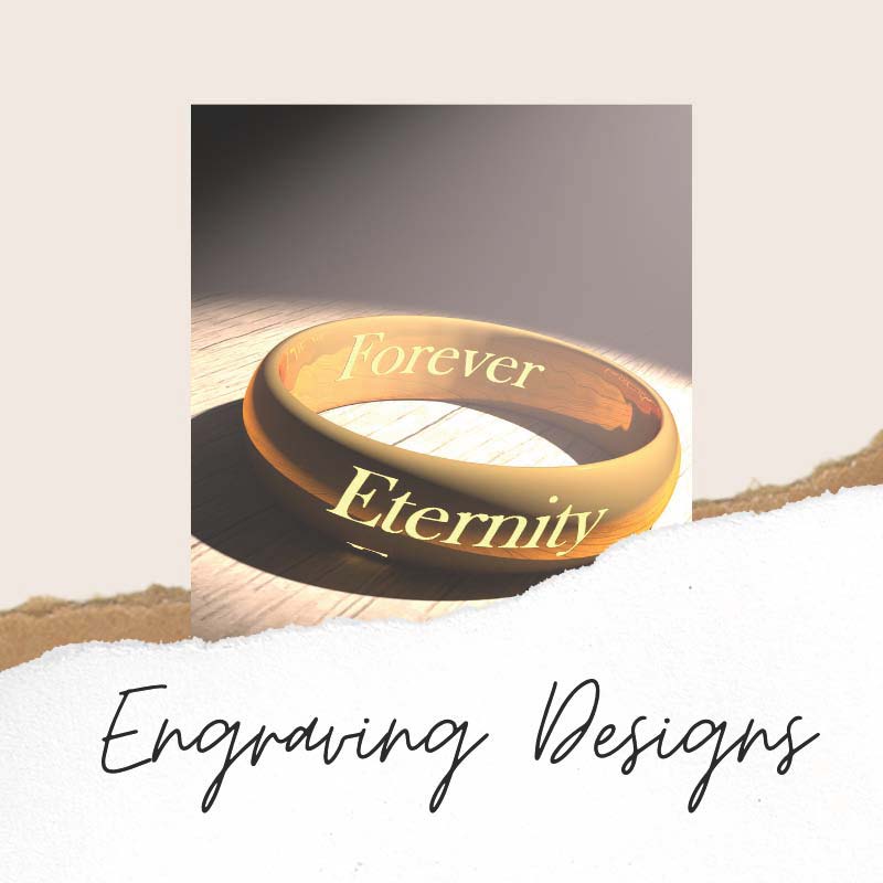 A Comprehensive List Of Engraving Quotes For Every Gift Tourist With Tots