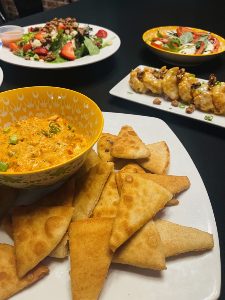 Bar/Drinks Jonesboro A&P