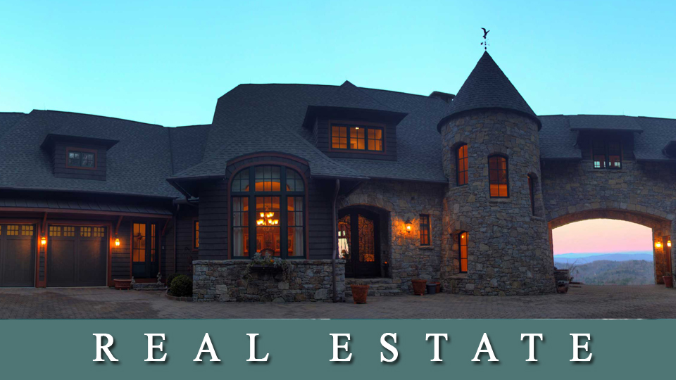 Tour Macon County NC