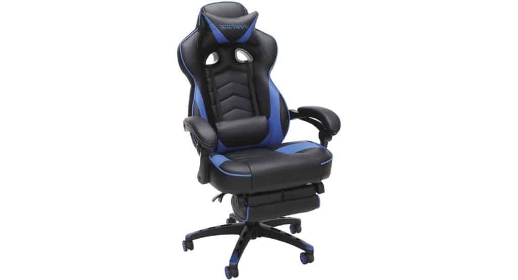 11 Best Purple Gaming Chair Premium Picks Reviewed [2021] Tournament Gaming World