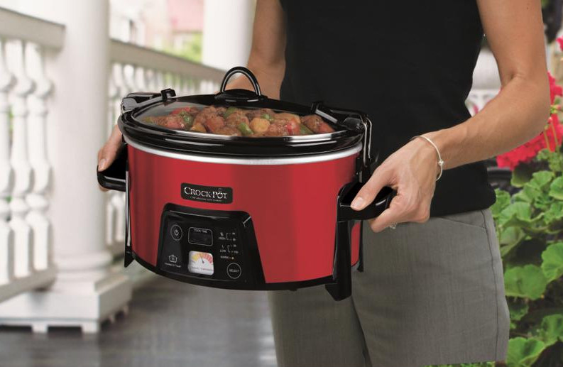 Is It Safe To Leave Crock Pot On Warm at Dolores Lewis blog
