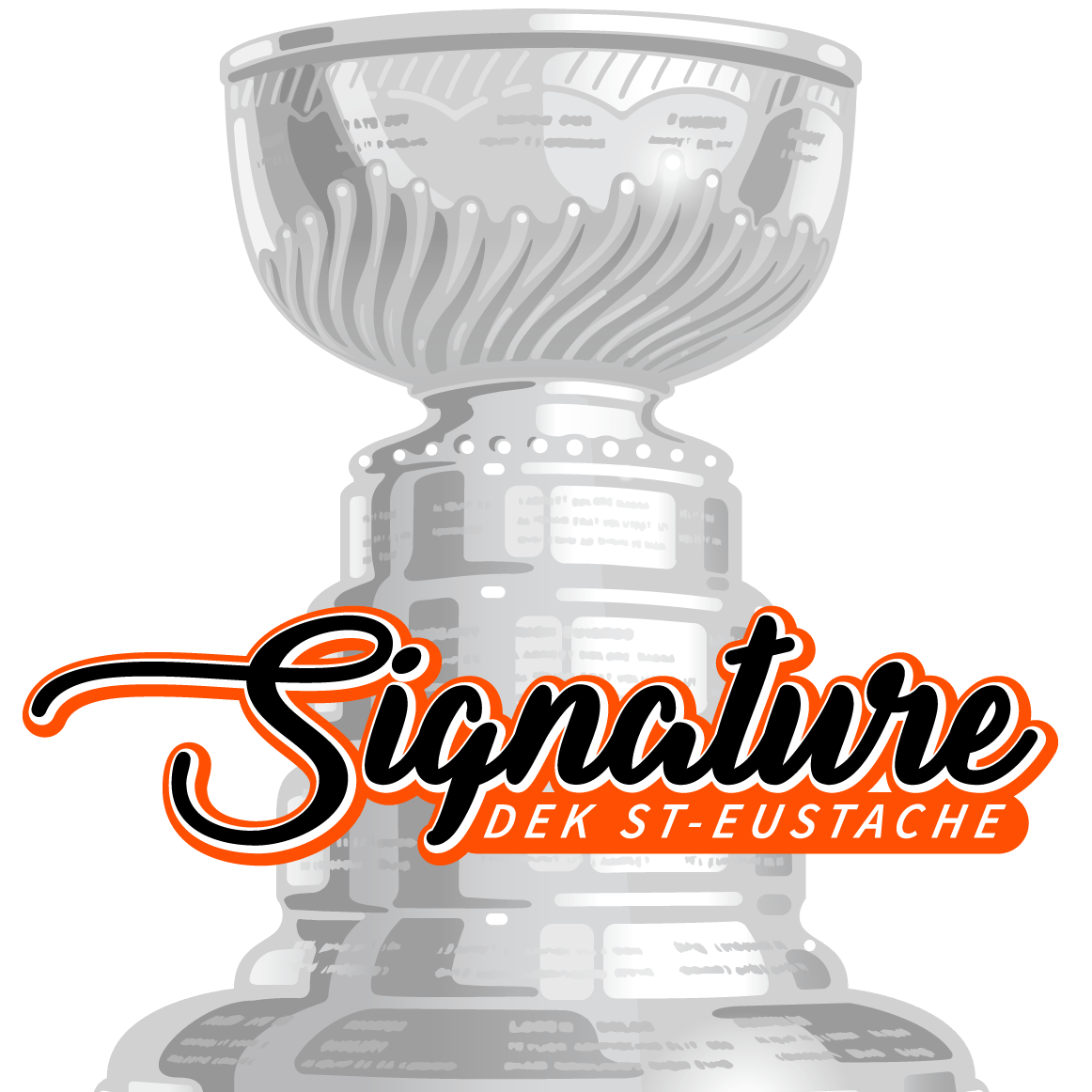 Accueil Tournoi Dek Signature StEustache