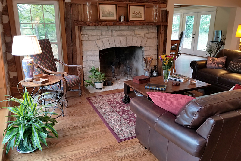 Farm Bed & Breakfasts Near Louisville Oldham County KY Tourism