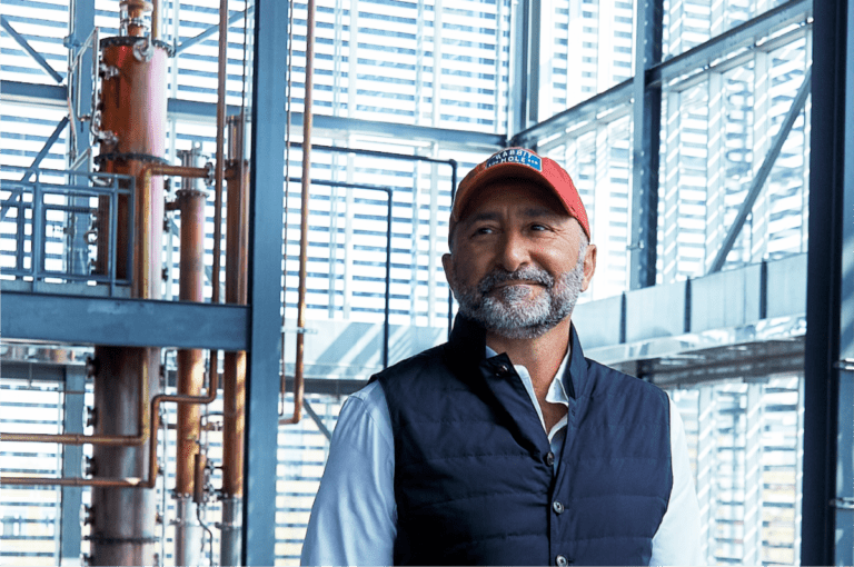 Kentucky Bourbon Hall of Fame Announces Oldham County Great Oldham